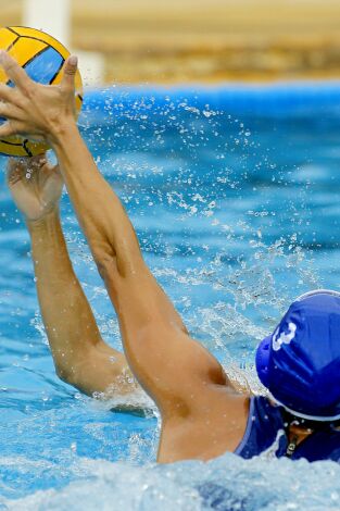 Waterpolo: Supercopa de España femenina: CN Sabadell - CN Sant Andreu