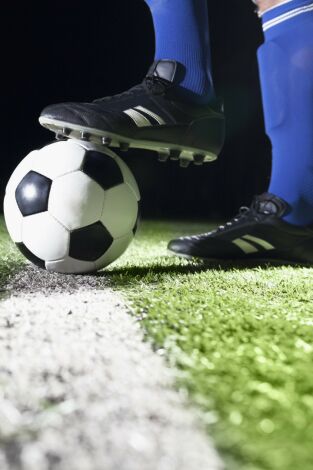 Selecciones. T(25/26). Selecciones (25/26): Prepartido Suecia - España F