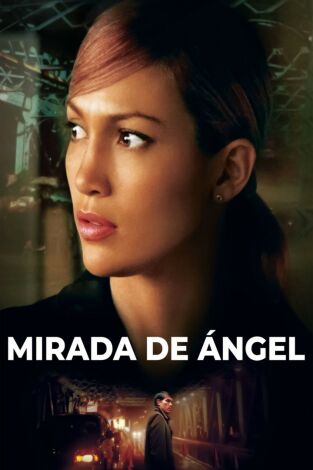 Mirada de ángel