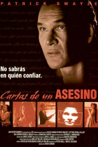 Cartas de un asesino
