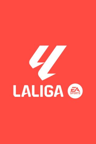 LALIGA EA SPORTS