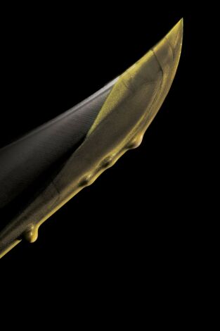 Venganza: millonarios asesinos. Venganza:...: Ep.3