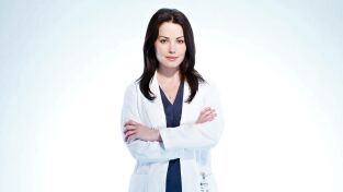 Saving Hope. T(T1). Saving Hope (T1): Ep.1 Piloto