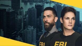 FBI. T(T6). FBI (T6): Ep.4 Creando un monstruo