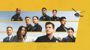 The Rookie. T(T6). The Rookie (T6): Ep.10 Plan de evacuación