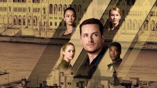 FBI: Internacional. T(T4). FBI: Internacional (T4): Ep.5 El futuro es brillante