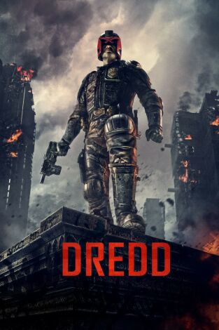 Dredd