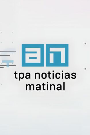 TPA Noticias Matinal