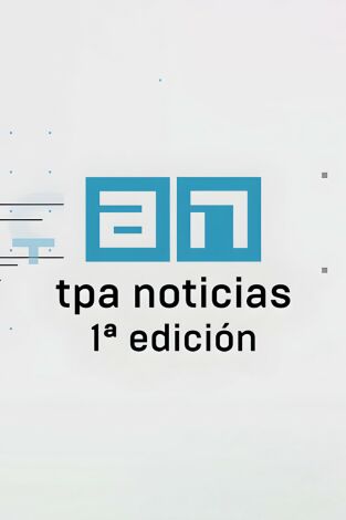 TPA Noticias mediodía