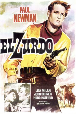 El zurdo