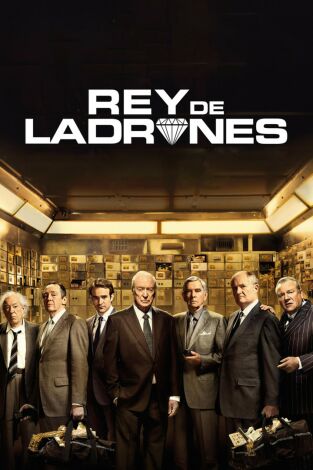 El rei dels lladres