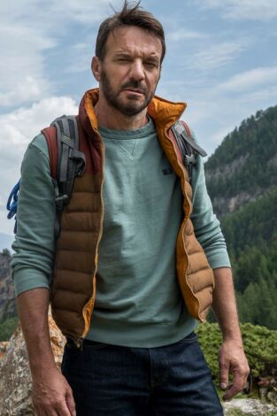 Alex Hugo: el camí de l'esperit