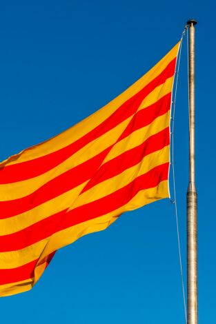 Especial Diada. T(T2025). Especial Diada (T2025): Acte institucional 11 S