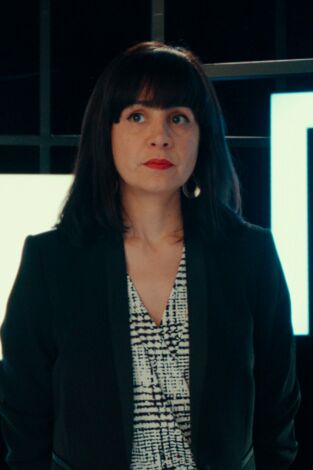Pandora. T(T1). Pandora (T1): Ep.1 Episodi 1