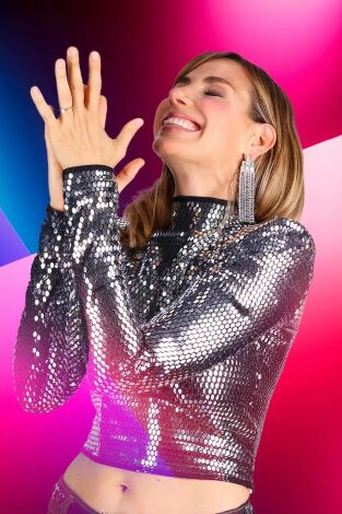 Bestial. T(T1). Bestial (T1): Ramon Gener, Elisabet Casanovas, Queralt Lahoz i Maria Molins