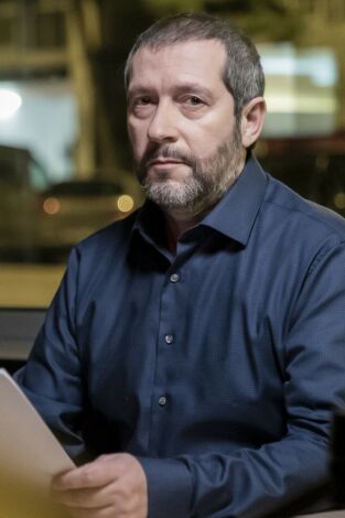 Crims. Crims: Episodi 9