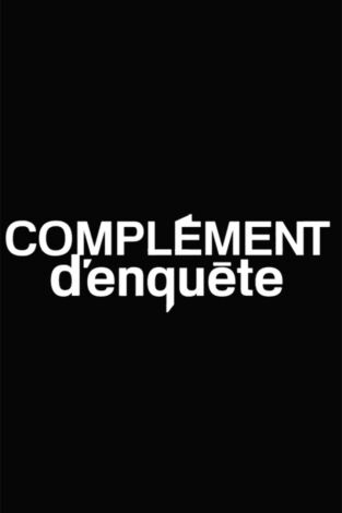 Complement d'enquete