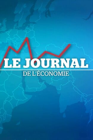 Le journal de l'économie - enterprises