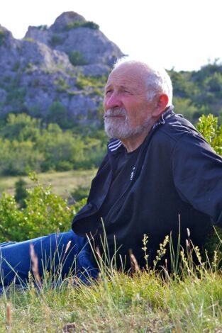 Tous au Larzac