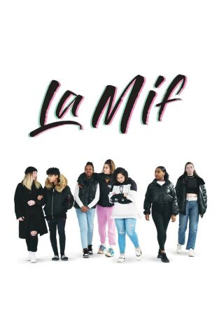 La Mif (La familia)