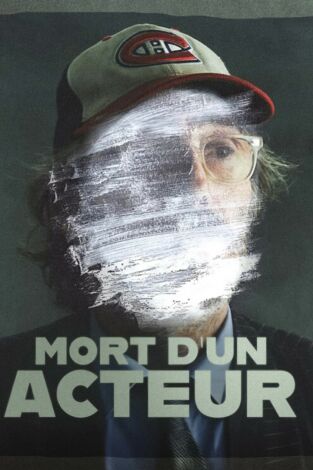 Mort d'un acteur