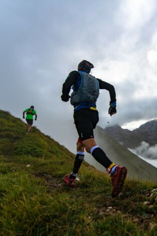 Curses de Muntanya. T(2021). Curses de Muntanya (2021): Cursa de l'Alba