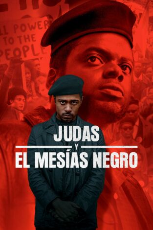 Judas y el mesías negro