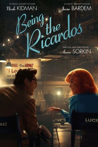 Ser Los Ricardos