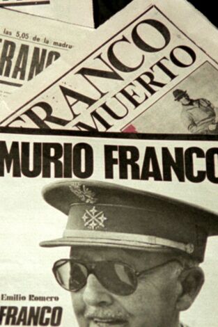 España, el siglo XX en color. España, el siglo...: Los años 70