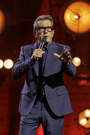 Futuro imperfecto. T(T1). Futuro imperfecto (T1): CongreS.O.S.