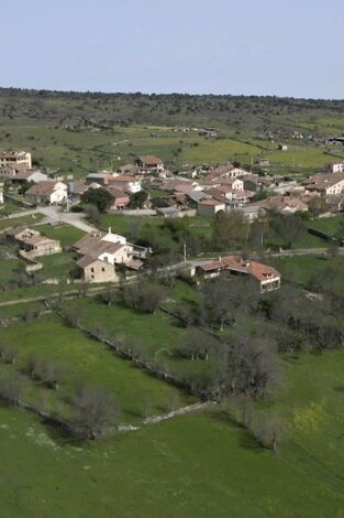 Vuelvo a empezar. T(T3). Vuelvo a empezar (T3): Peramea (Lleida), El Boalo (Madrid) y Haría (Las Palmas)