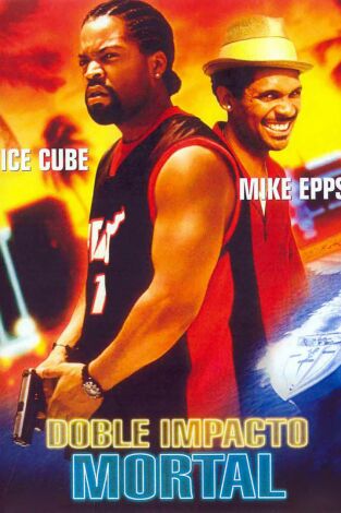 Doble impacto mortal