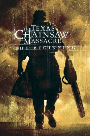La matanza de Texas: el origen