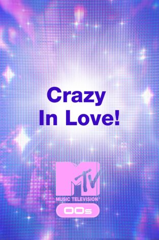 Crazy In Love! Top 50