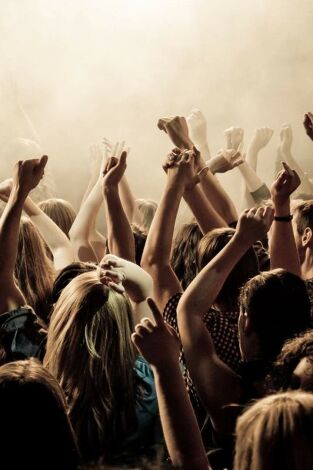 Party Anthems From The Boys! Top 40