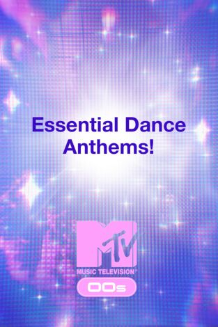 Essential Dance Anthems!