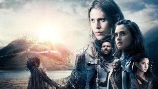 Las Crónicas de Shannara. T(T1). Las Crónicas de... (T1): Ep.3 Furia