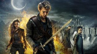 Las Crónicas de Shannara. T(T2). Las Crónicas de... (T2): Ep.6 El Crimsom