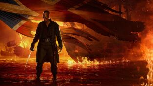 Black Sails. T(T3). Black Sails (T3): Ep.4 XXII