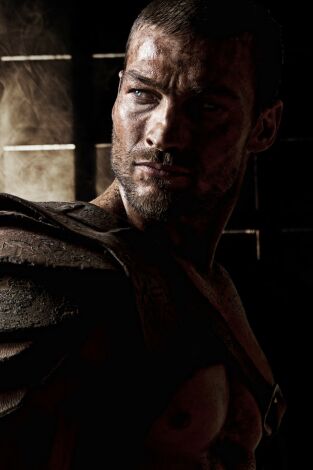 Spartacus: La guerra de los condenados. T(T3). Spartacus (T3): Ep.3 Hombres de honor