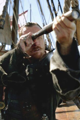 Black Sails. T(T1). Black Sails (T1): Ep.8 VIII.