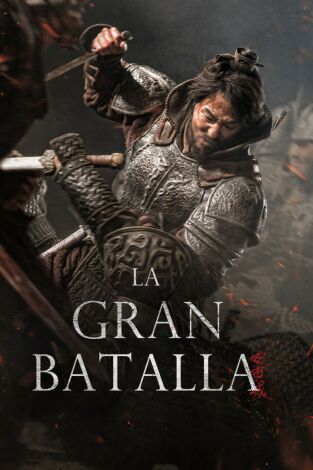 La gran batalla