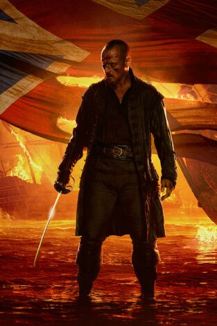 Black Sails. T(T3). Black Sails (T3): Ep.1 XIX