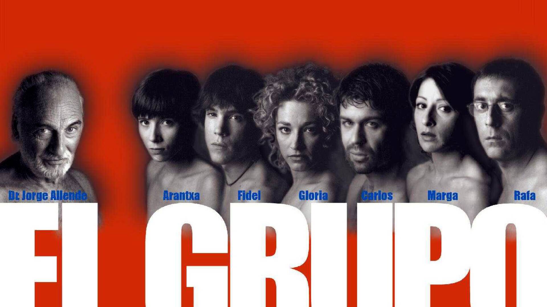 El grupo (T1)