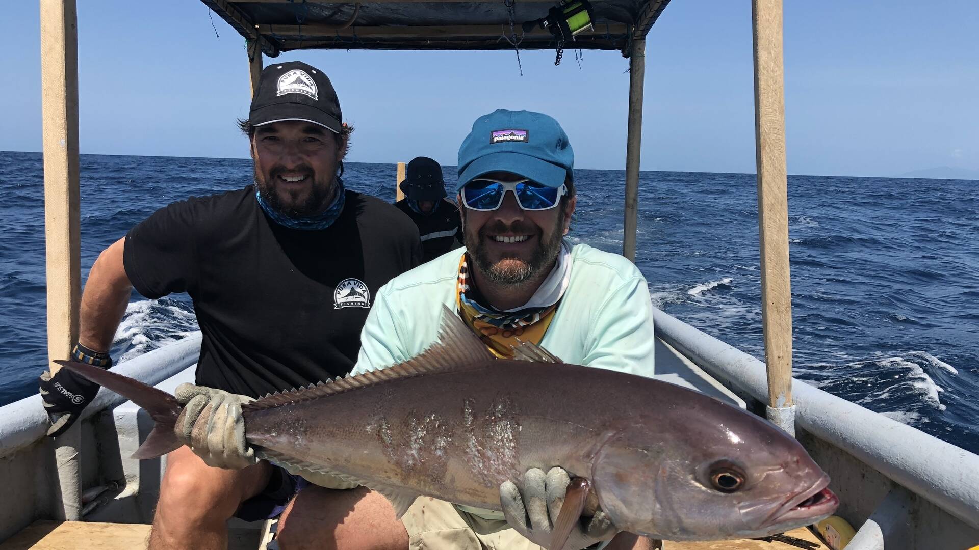 De viaje: Darién a toda costa