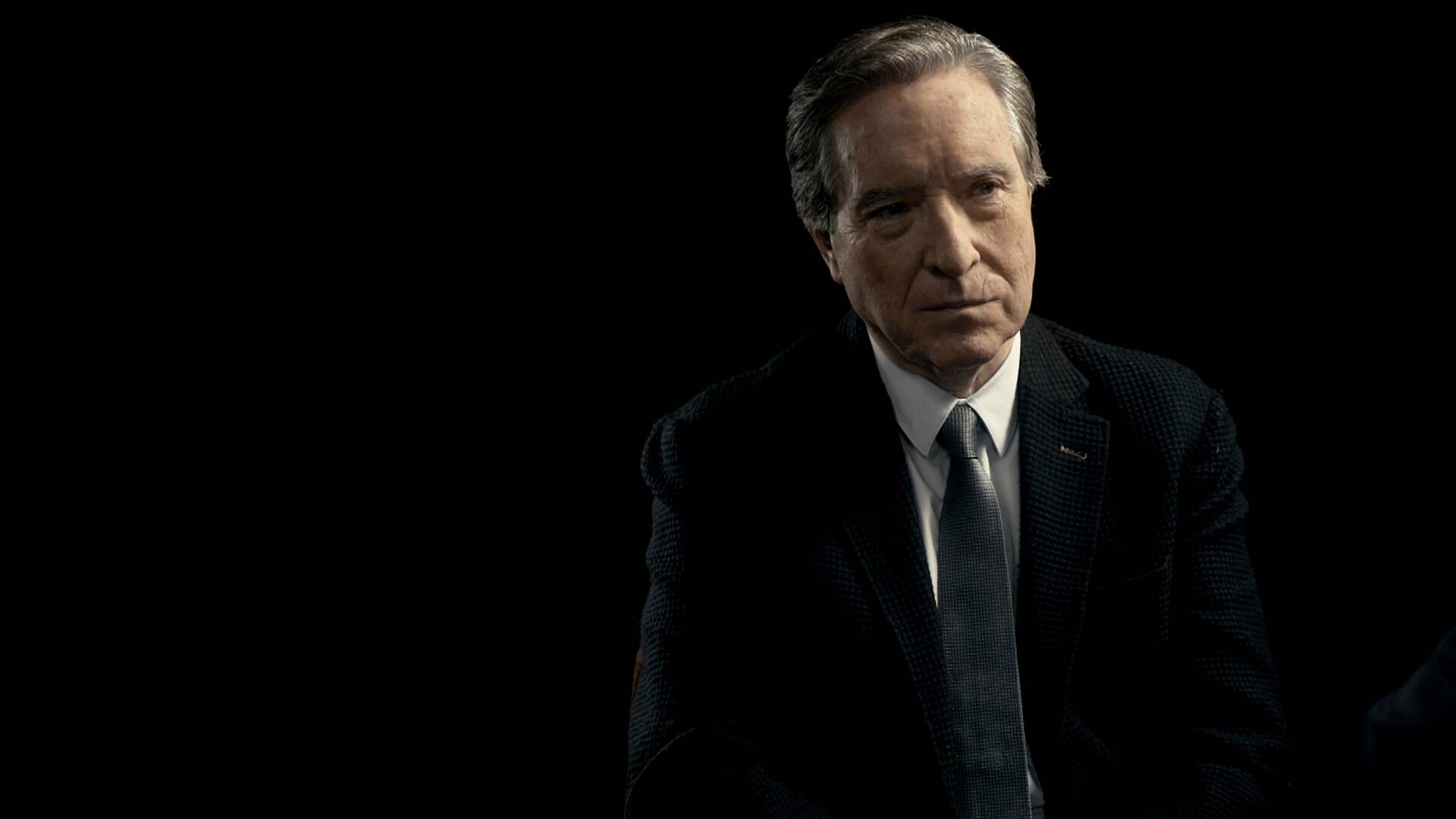 Cuando ya no esté (T3): El nuevo periodismo