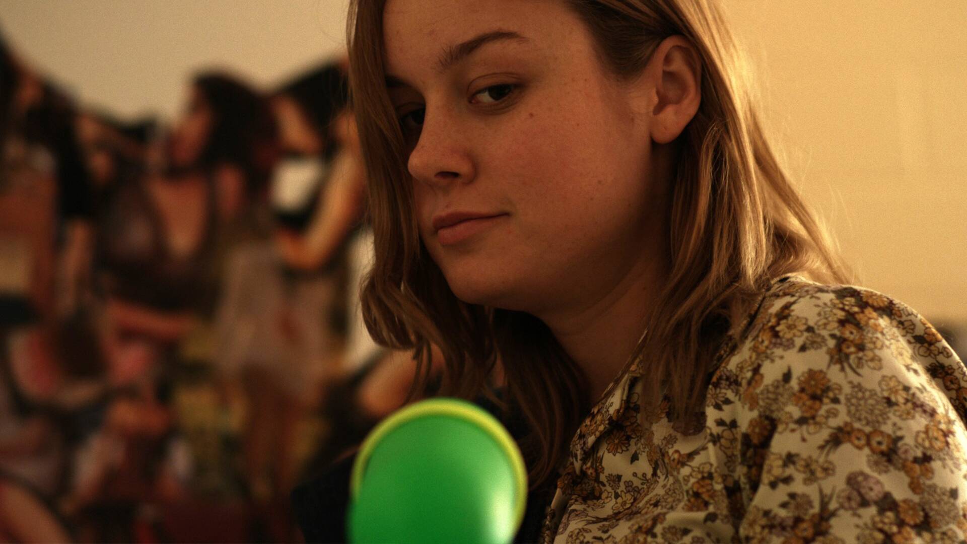 Las vidas de Grace (Short Term 12)