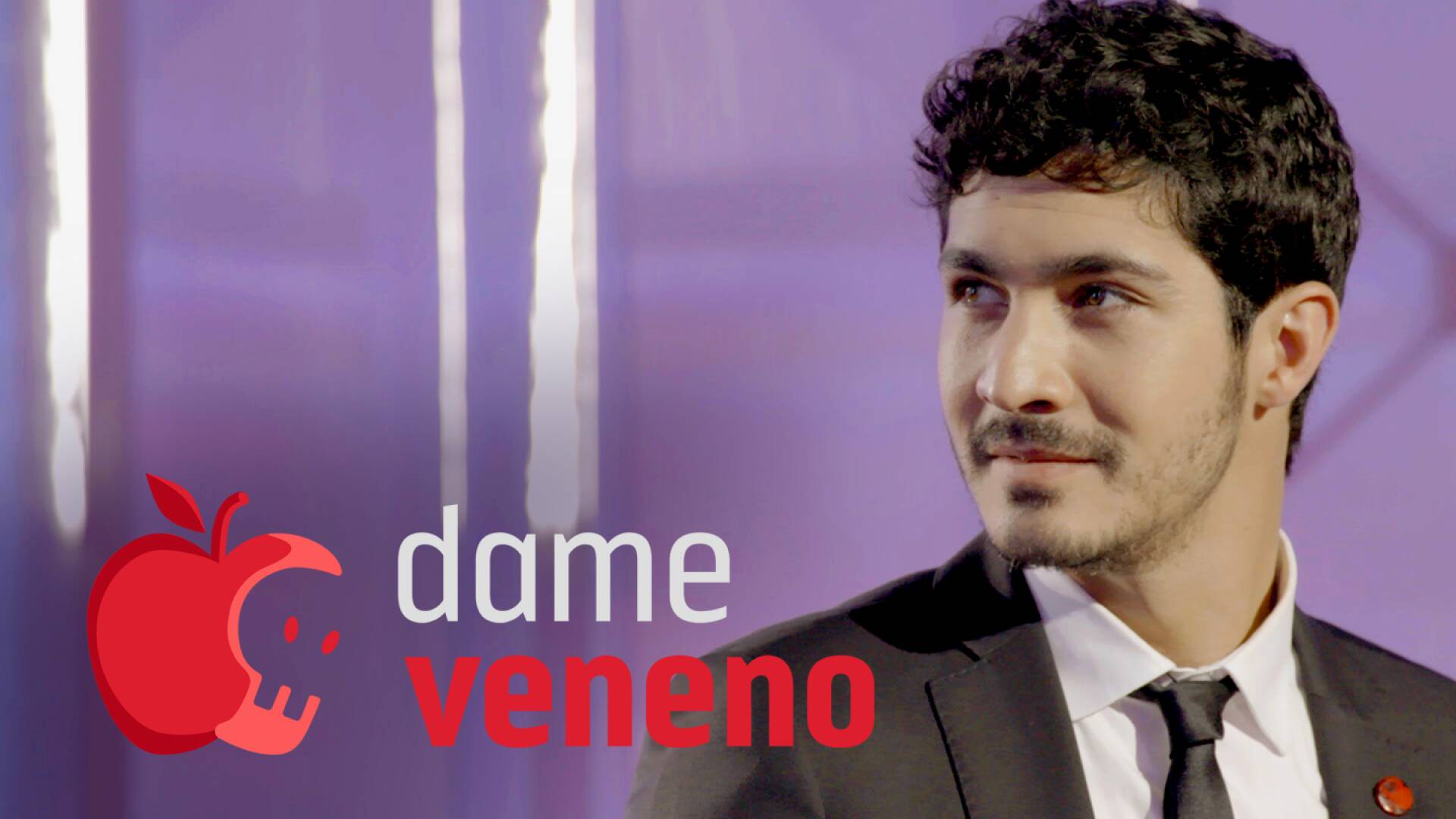 Dame Veneno (T1): Comer y quemar
