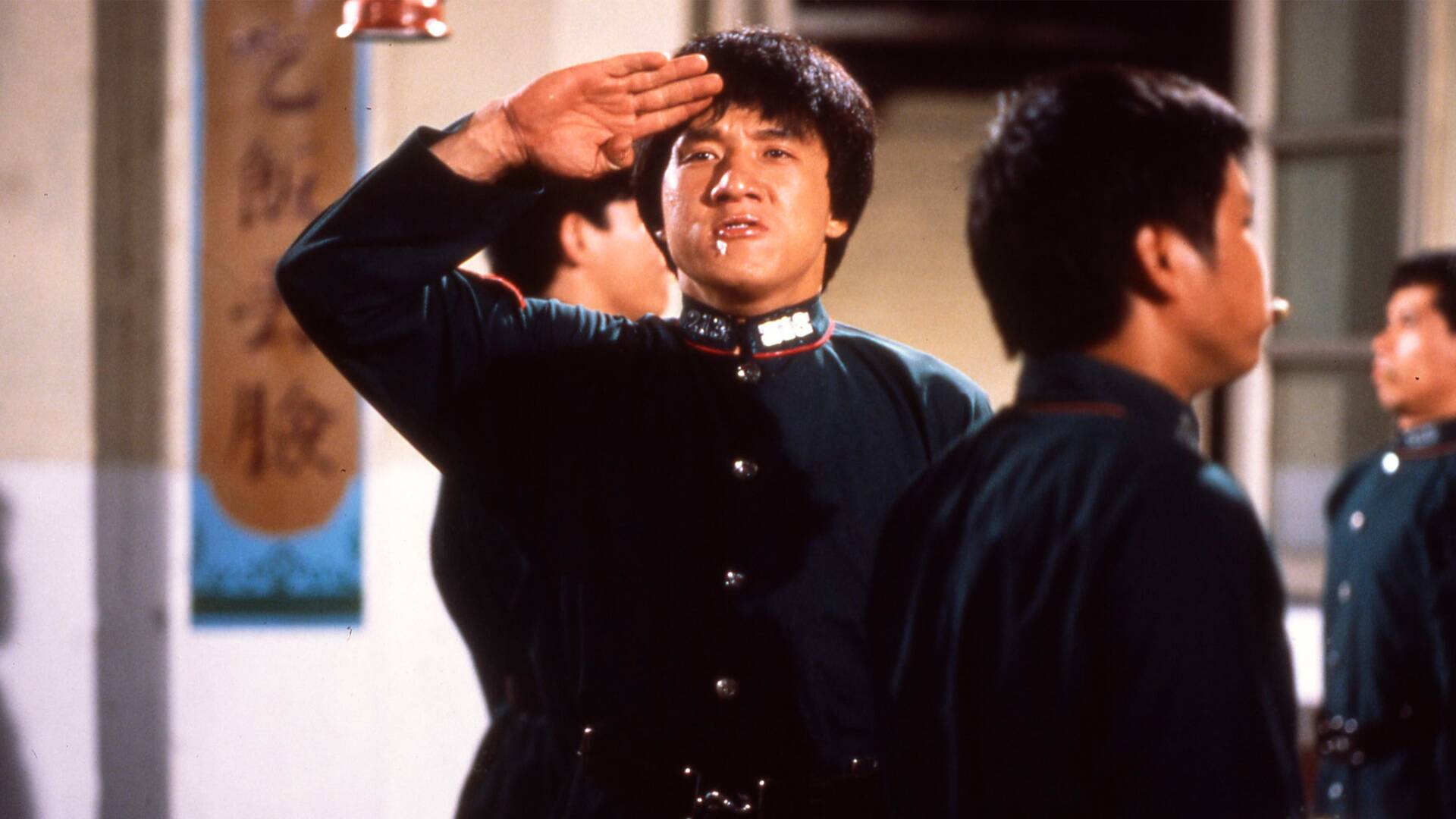 Los piratas del mar de China