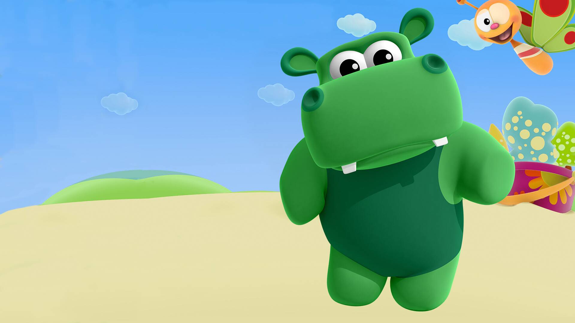 La Pequeña Pandilla